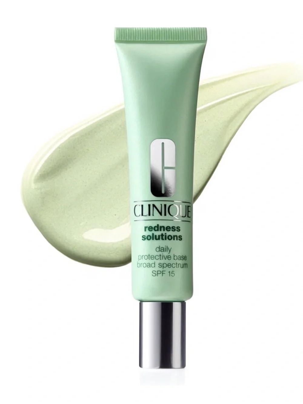 Clinique Redness Solutions Daily Protective Base